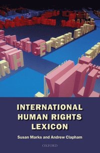 International Human Rights Lexicon