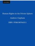 Human Rights in the Private Sphere