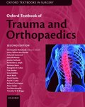 Oxford Textbook of Trauma and Orthopaedics