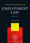 Practical Approach to Employment Law