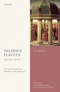 Valerius Flaccus: Argonautica, Book 7