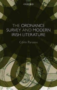 The Ordnance Survey and Modern Irish Literature