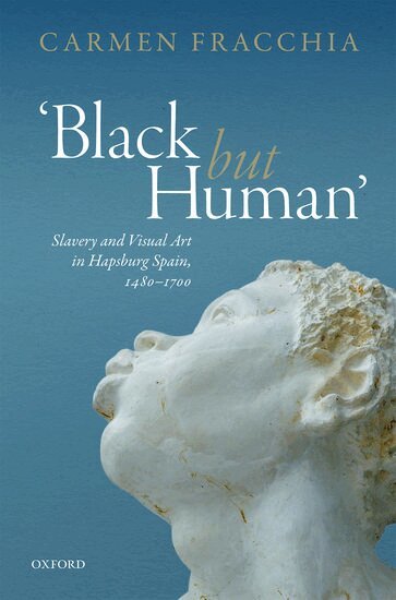 Carmen Fracchia - 'Black but Human', Inbunden. Tillgänglighet: Lägg i varukorg