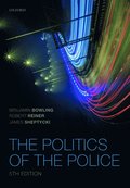 The Politics of the Police