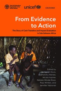 From Evidence to Action