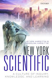 New York Scientific