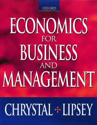 Economics for Business and Management
