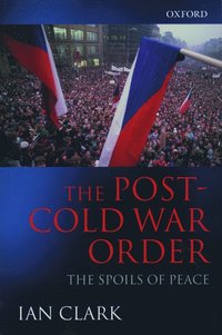 Post-Cold War Order