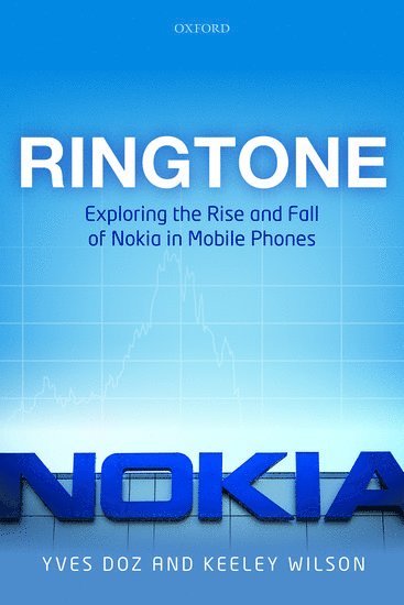 Ringtone av Yves L Doz, Keeley Wilson, Yves Doz