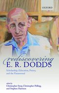 Rediscovering E. R. Dodds