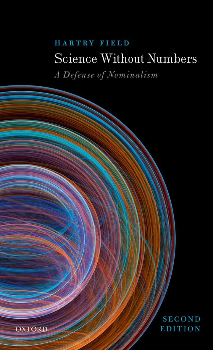 Hartry Field - Science without Numbers, Häftad. Tillgänglighet: Lägg i varukorg