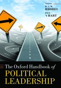 Oxford Handbook of Political Leadership