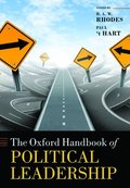 Oxford Handbook of Political Leadership