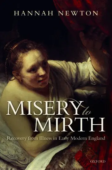 Hannah Newton - Misery to Mirth, Inbunden. Tillgänglighet: Lägg i varukorg