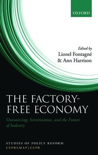 The Factory-Free Economy