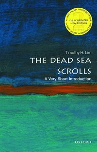Dead Sea Scrolls