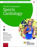 ESC Textbook of Sports Cardiology