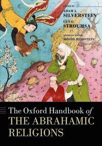 Oxford Handbook of the Abrahamic Religions