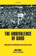 The Ambivalence of Good