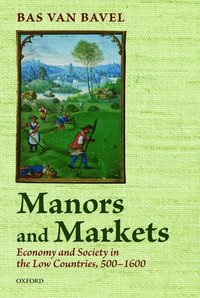 Manors and Markets