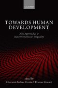 Towards Human Development
