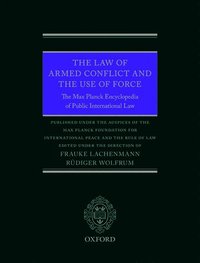 Law of Armed Conflict and the Use of Force