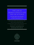 Law of Armed Conflict and the Use of Force