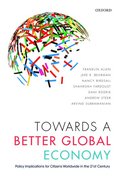 Towards a Better Global Economy