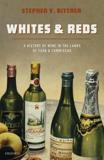 Stephen V. Bittner - Whites and Reds, Inbunden. Tillgänglighet: Lägg i varukorg