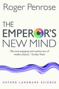 Emperor's New Mind