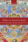 Ethics in Ancient Israel