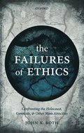Failures of Ethics