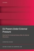 EU Powers Under External Pressure