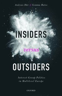 Insiders versus Outsiders