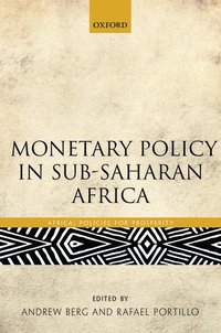 Monetary Policy in Sub-Saharan Africa