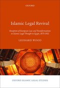 Islamic Legal Revival