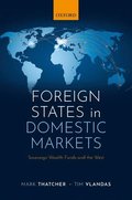 Foreign States in Domestic Markets