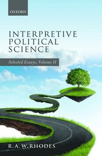 Interpretive Political Science