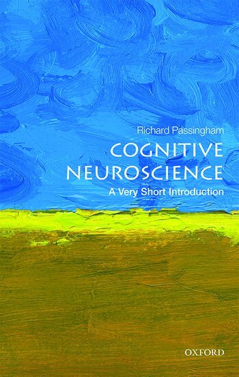 Richard Passingham - Cognitive Neuroscience, Häftad. Tillgänglighet: Lägg i varukorg