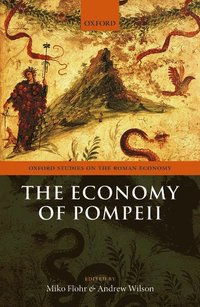 Economy of Pompeii