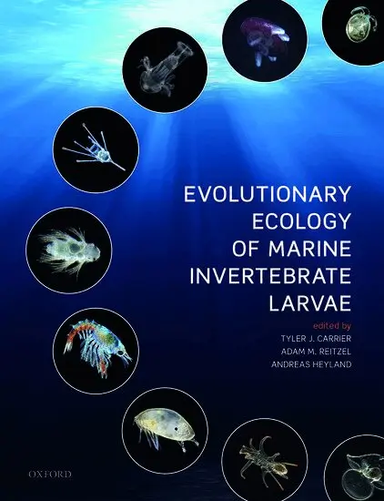 Tyler Carrier, Adam Reitzel, Andreas Heyland - Evolutionary Ecology of Marine Invertebrate Larvae, Häftad. Tillgänglighet: Lägg i varukorg