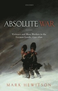 Absolute War