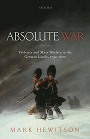 Absolute War