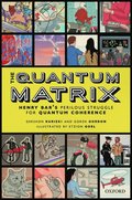Quantum Matrix