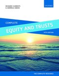 Complete Equity and Trusts