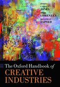 The Oxford Handbook of Creative Industries