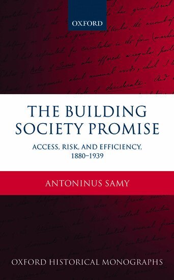 The Building Society Promise