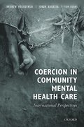 Coercion in Community Mental Health Care