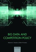 Big Data and Competition Policy