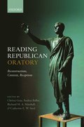 Reading Republican Oratory